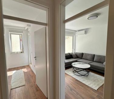 Matiçan Apartment | INA Apartment Oasis