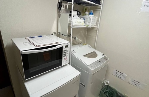 Inage Apartment | Inage 202 5 minutes from nearest stationConveni/Chiba Chiba