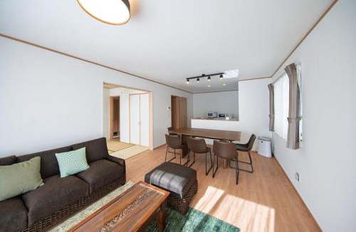 Nago Apartment | Inamine Terrace K