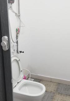 Banting Ski Chalet | Inap Desa Hajah Yani, Kg Olak Lempit