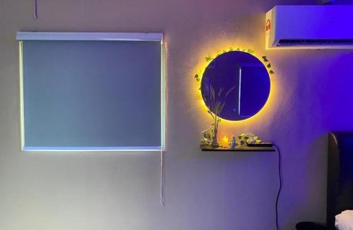 Kampung Pondok Cabin | Inapan eynaman