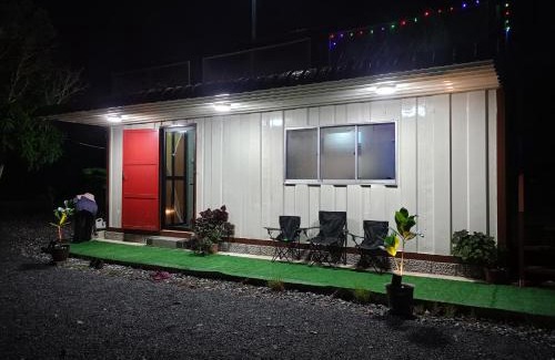 Kampung Pondok Cabin | Inapan eynaman