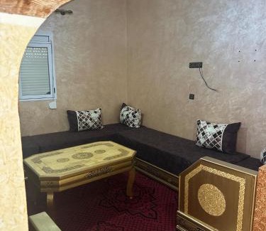 Hassilabied Apartment | Inasse appartement
