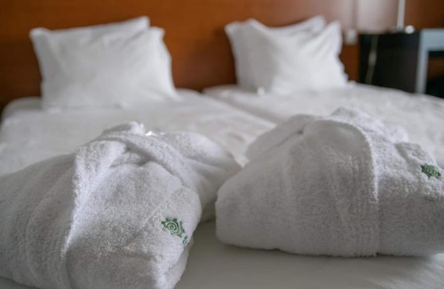 Santa Cruz das Flores Hotel | Inatel Flores Hotel