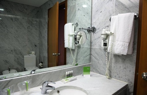 Santa Cruz das Flores Hotel | Inatel Flores Hotel