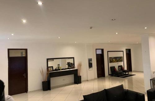 East Legon Apartment | Inaya Apartments - 2 & 3 Bed in Heart of East Legon!