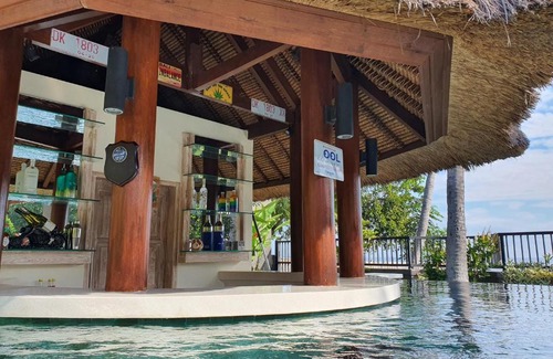 Dencarik Resort | InBalance Resort