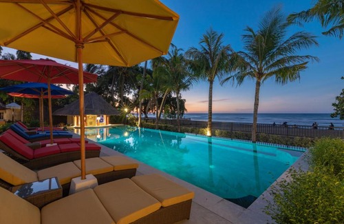 Dencarik Resort | InBalance Resort