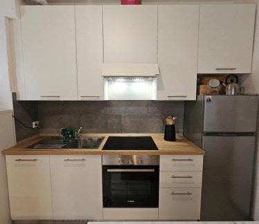 Roncoscaglia Apartment | Incantevole appartamento