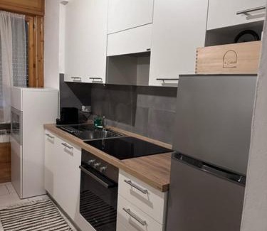 Roncoscaglia Apartment | Incantevole appartamento