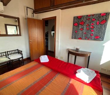 Santa Croce Apartment | Incantevole Loft a Venezia