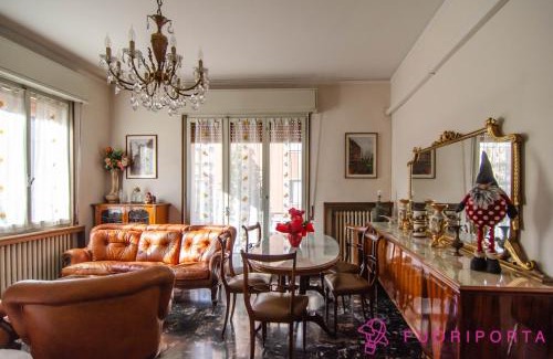 Lubiana Apartment | Incantevole Residenza Retro