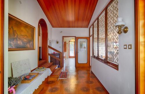 Sales Apartment | Incantevole Villa Margherita x6 ad Aurisina