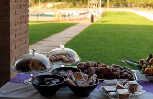 Savio Other | Incanto Glamping village