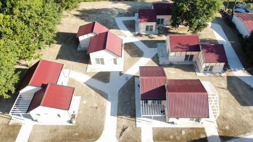 Savio Other | Incanto Glamping village