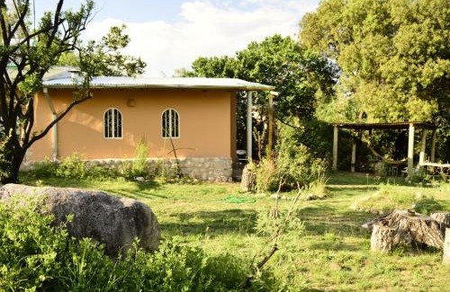 Las Rosas House | Incayuyo Cabañas