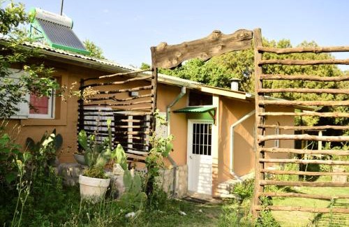 Las Rosas House | Incayuyo Cabañas