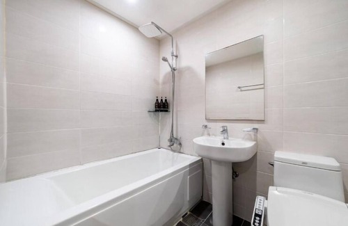 Jakjeonseoun-dong Hotel | Incheon CIRCLE HOTEL