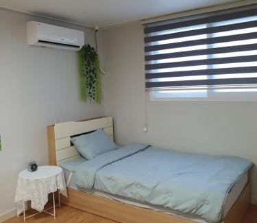Unseo-dong House | Incheon Intl Airport ANN Guest House