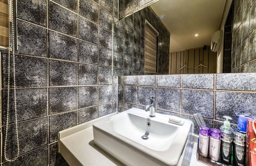 Jakjeonseoun-dong Hotel | Incheon Jjack