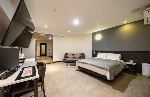 Jakjeonseoun-dong Hotel | Incheon Sopung Hotel