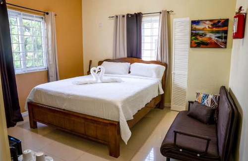 Kingston Bed & Breakfast | Incognito Reggae Rooms