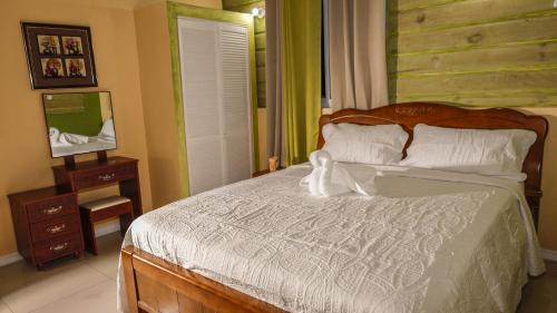 Kingston Bed & Breakfast | Incognito Reggae Rooms