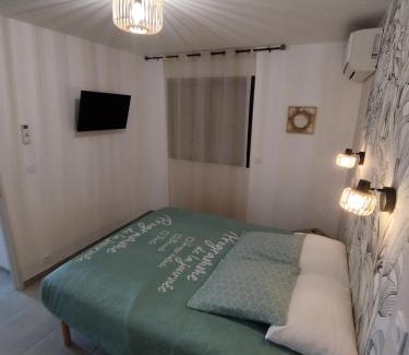 Sotta Apartment | incore di u maquis corsu