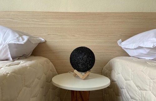 Barra do Pirai Apartment | Incrível ap 2 quartos em Ipiabas