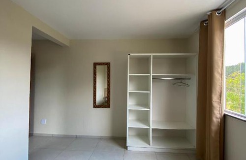 Barra do Pirai Apartment | Incrível ap 2 quartos em Ipiabas