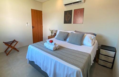 Sao Jose da Coroa Grande House | Incrível casa com piscina em Sanzé - Maragogi-AL