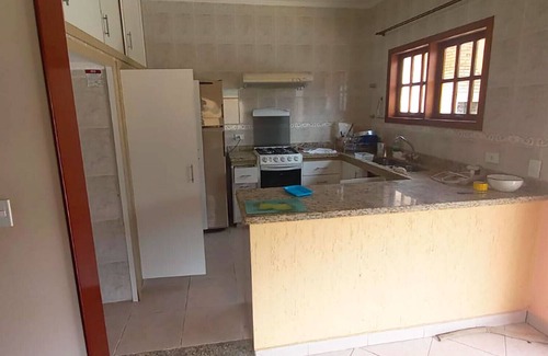 Balneario Florida House | Incrível casa c Wi-Fi a 280 m do mar em Peruíbe/SP