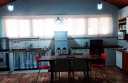 Extrema House | Incrível chácara com pisc e churrasq em Extrema/MG