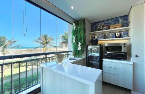 Aquiraz House | Incrível Resort Mandara Kauai - Porto das Dunas