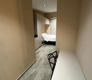 Tunja Apartment | Increíble ApartaEstudio 1 Para Tu Estadía En Tunja