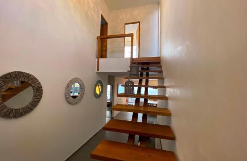 Pichilemu House | Increíble casa primera línea frente a ola Infiernillo