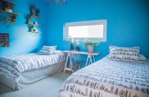 Pichilemu House | Increíble casa primera línea frente a ola Infiernillo