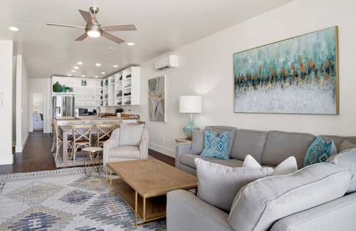 Gulf Shores House | Incredible Beachfront Retreat in Gulf Shores| Space for Up To 80 with 2 Pools!