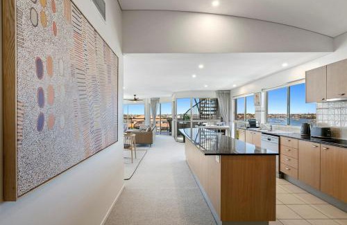 Mooloolaba Apartment | Incredible Beachside Penthouse-RIVA11