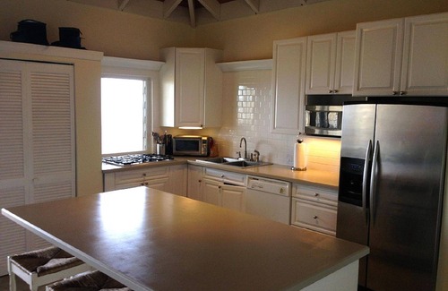 Estate Enighed Villa | Incredible Breezy Views, 4 Beds, 5.5 Baths With Private Pool! Sleeps 9!
