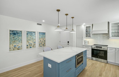 Sanibel Condo | Incredible Gulf Front Tarpon Beach 301