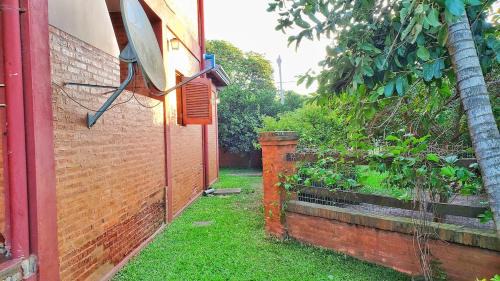 Paso de la Patria House | Incredible house nearby the river