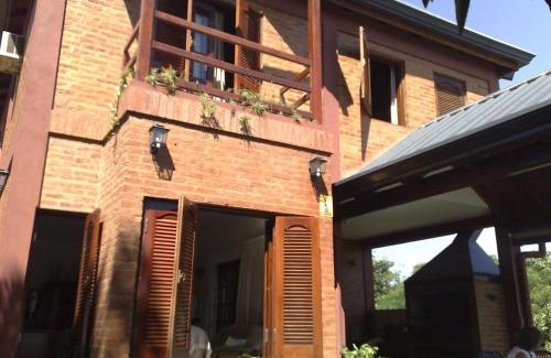 Paso de la Patria House | Incredible house nearby the river