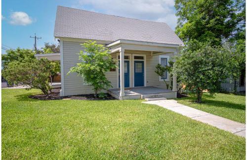Near East Side House | Incredible New 3BR2BA Near Downtown
