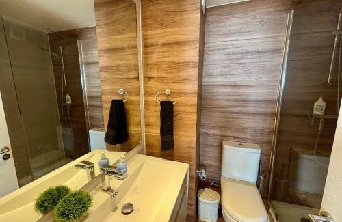 Concon Apartment | Incredible Ocean View on the Concón Coastline