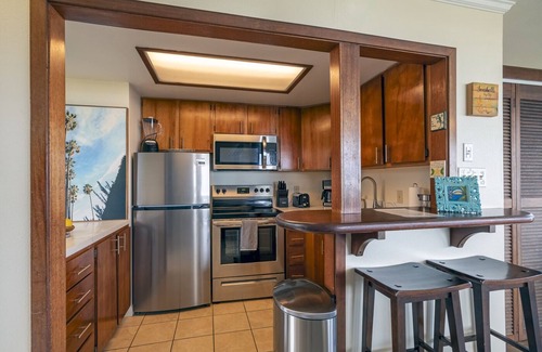 Wainiha Condo | Incredible Ocean Views Just Steps From the Sand! Secluded, Laidback 2BR Condo