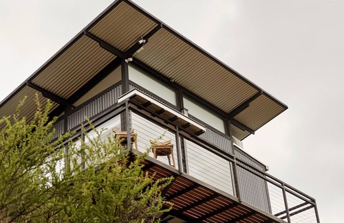 La Cumbre Apartment | Increible loft de montaña en La Cumbre!