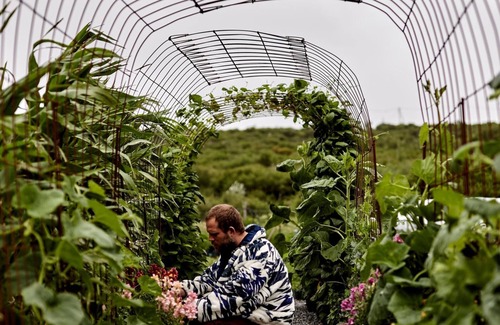 La Cumbre Apartment | Increible loft de montaña en La Cumbre!