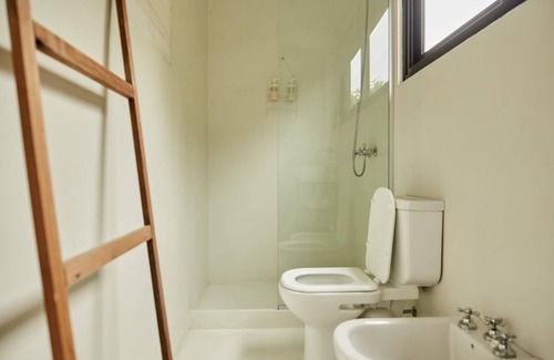 La Cumbre Apartment | Increible loft de montaña en La Cumbre!