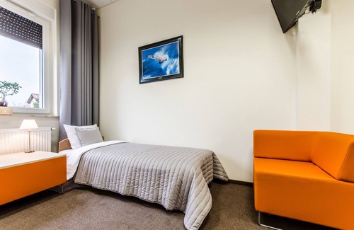 gmina Jastkow House | inCUBO Rooms and More n.Lublin S19